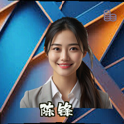 陈锋
